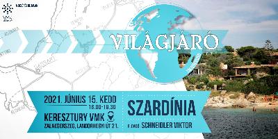 Vilgjr - Szardnia